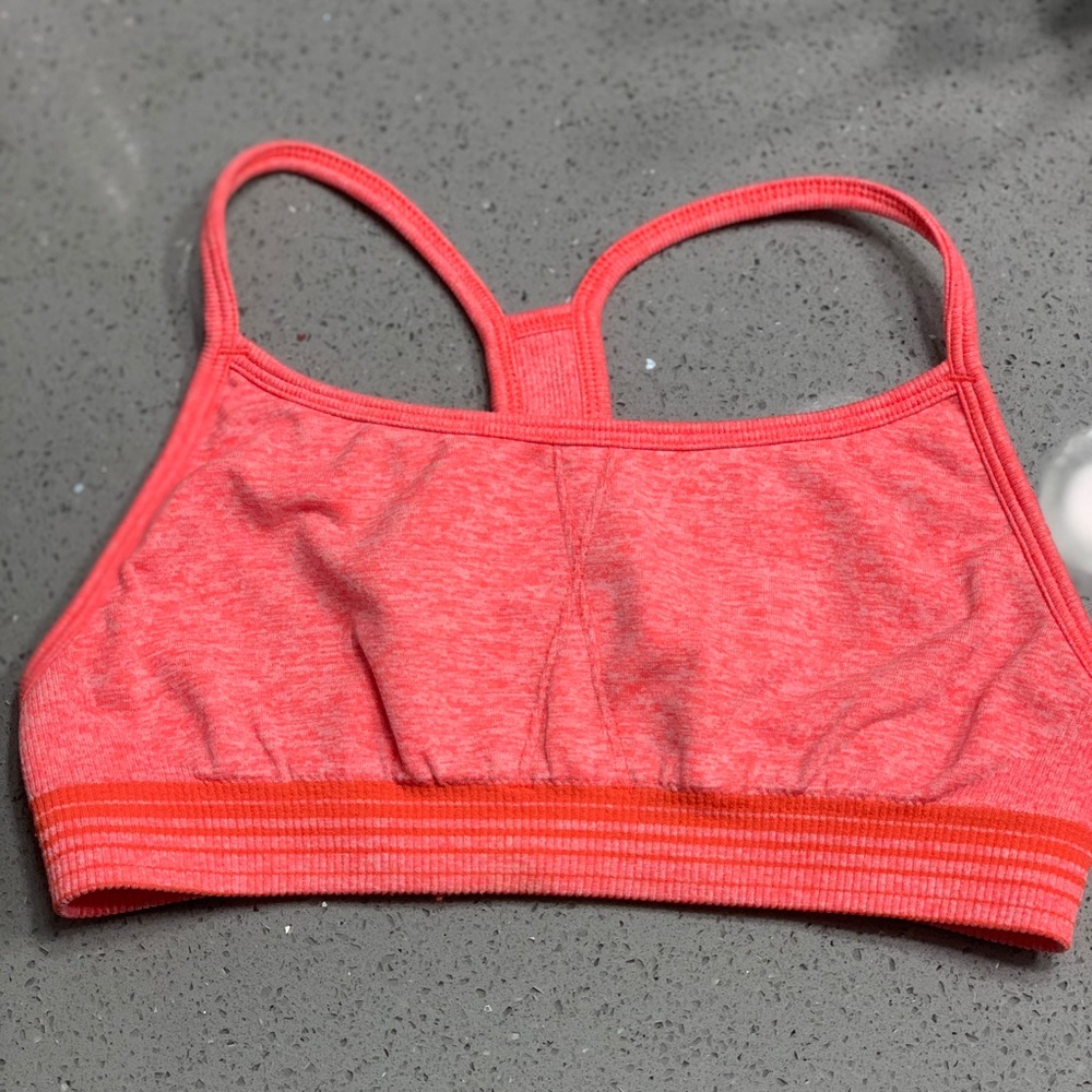 Athleta Kids Sports Bra
